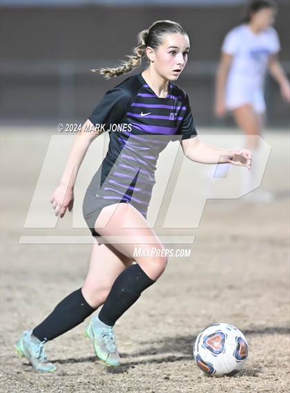Thumbnail 1 in Safford @ Northwest Christian (AIA 3A Semifinal) photogallery.
