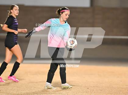Thumbnail 3 in Safford @ Northwest Christian (AIA 3A Semifinal) photogallery.
