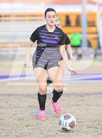 Thumbnail 1 in Safford @ Northwest Christian (AIA 3A Semifinal) photogallery.