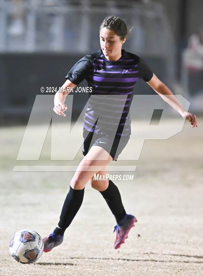 Thumbnail 3 in Safford @ Northwest Christian (AIA 3A Semifinal) photogallery.