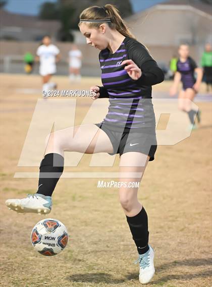 Thumbnail 1 in Safford @ Northwest Christian (AIA 3A Semifinal) photogallery.