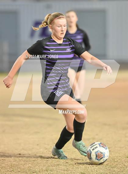 Thumbnail 1 in Safford @ Northwest Christian (AIA 3A Semifinal) photogallery.