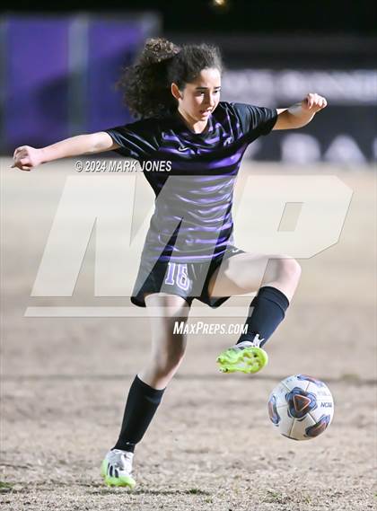 Thumbnail 1 in Safford @ Northwest Christian (AIA 3A Semifinal) photogallery.