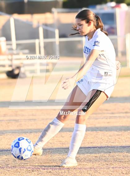 Thumbnail 1 in Safford @ Northwest Christian (AIA 3A Semifinal) photogallery.