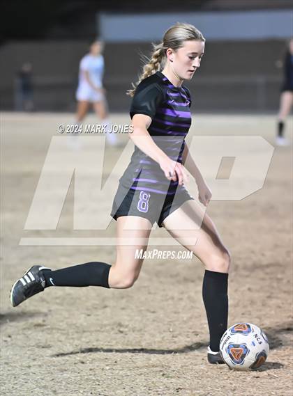 Thumbnail 2 in Safford @ Northwest Christian (AIA 3A Semifinal) photogallery.