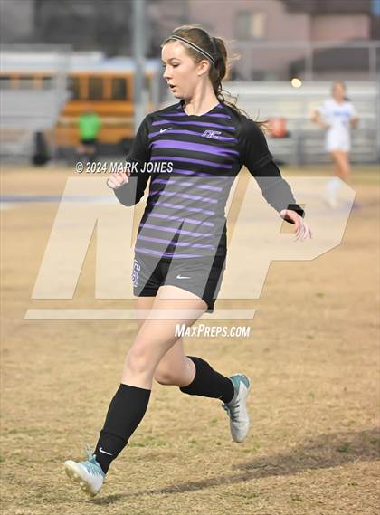 Thumbnail 2 in Safford @ Northwest Christian (AIA 3A Semifinal) photogallery.