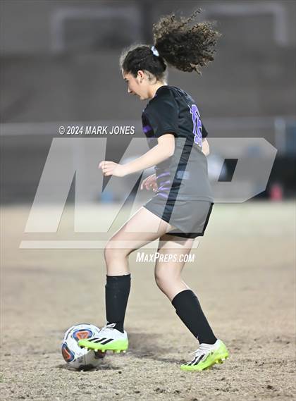 Thumbnail 2 in Safford @ Northwest Christian (AIA 3A Semifinal) photogallery.
