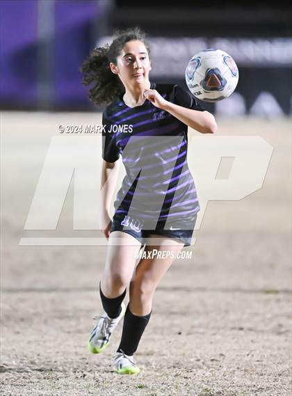 Thumbnail 1 in Safford @ Northwest Christian (AIA 3A Semifinal) photogallery.