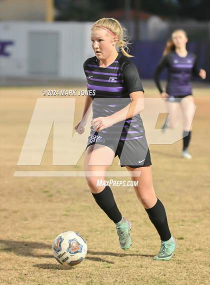 Thumbnail 1 in Safford @ Northwest Christian (AIA 3A Semifinal) photogallery.