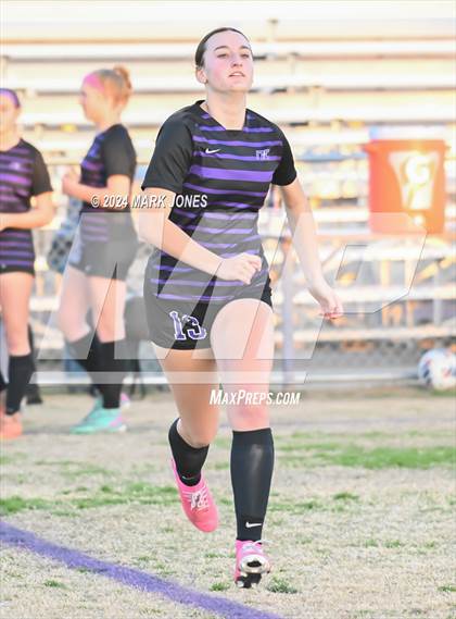 Thumbnail 2 in Safford @ Northwest Christian (AIA 3A Semifinal) photogallery.