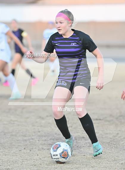 Thumbnail 1 in Safford @ Northwest Christian (AIA 3A Semifinal) photogallery.