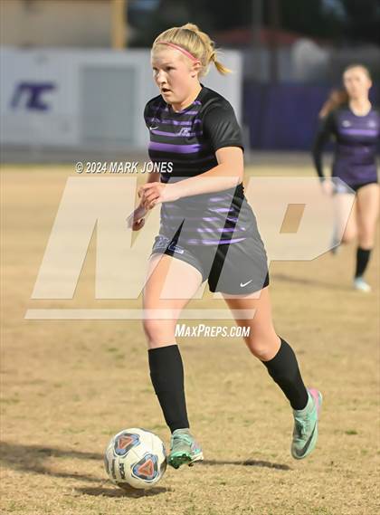 Thumbnail 2 in Safford @ Northwest Christian (AIA 3A Semifinal) photogallery.