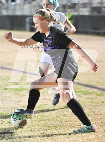 Thumbnail 1 in Safford @ Northwest Christian (AIA 3A Semifinal) photogallery.