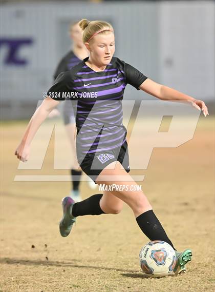 Thumbnail 3 in Safford @ Northwest Christian (AIA 3A Semifinal) photogallery.