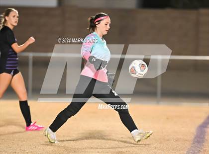 Thumbnail 1 in Safford @ Northwest Christian (AIA 3A Semifinal) photogallery.