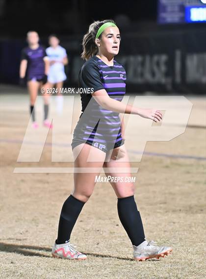 Thumbnail 2 in Safford @ Northwest Christian (AIA 3A Semifinal) photogallery.