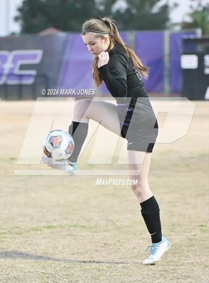 Thumbnail 3 in Safford @ Northwest Christian (AIA 3A Semifinal) photogallery.