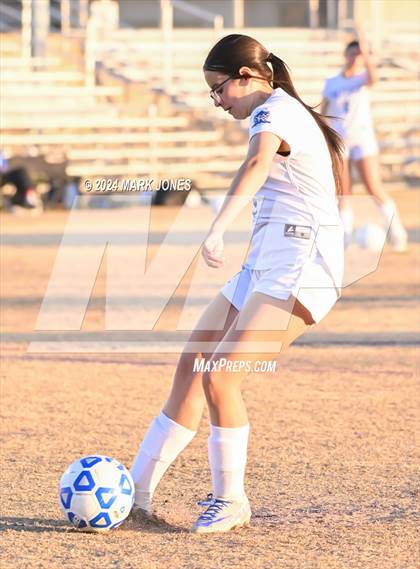 Thumbnail 2 in Safford @ Northwest Christian (AIA 3A Semifinal) photogallery.