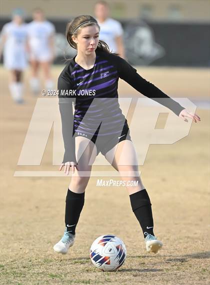 Thumbnail 1 in Safford @ Northwest Christian (AIA 3A Semifinal) photogallery.