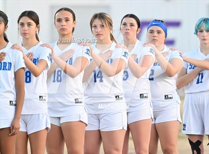 Thumbnail 1 in Safford @ Northwest Christian (AIA 3A Semifinal) photogallery.