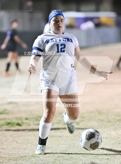Thumbnail 2 in Safford @ Northwest Christian (AIA 3A Semifinal) photogallery.
