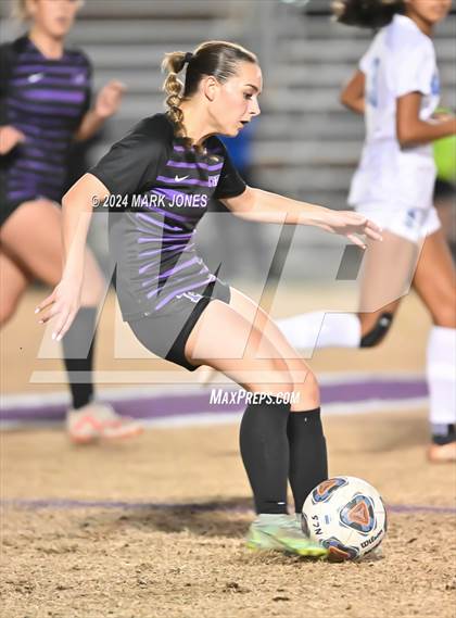 Thumbnail 1 in Safford @ Northwest Christian (AIA 3A Semifinal) photogallery.