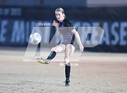 Thumbnail 2 in Safford @ Northwest Christian (AIA 3A Semifinal) photogallery.