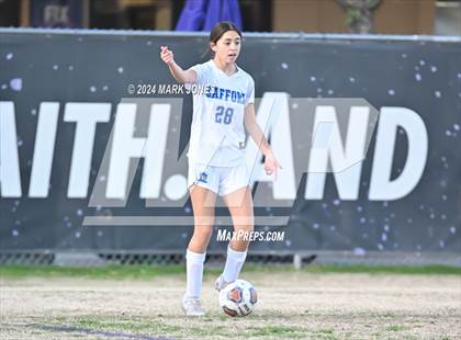 Thumbnail 3 in Safford @ Northwest Christian (AIA 3A Semifinal) photogallery.