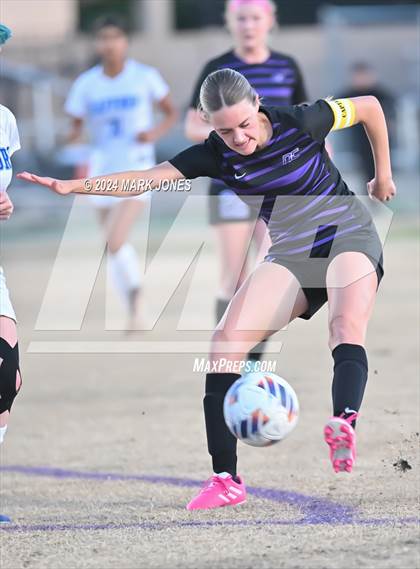 Thumbnail 3 in Safford @ Northwest Christian (AIA 3A Semifinal) photogallery.