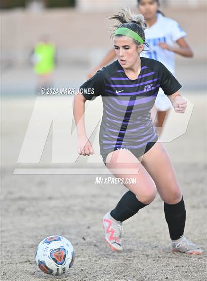 Thumbnail 2 in Safford @ Northwest Christian (AIA 3A Semifinal) photogallery.