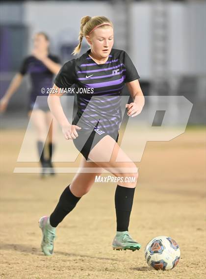 Thumbnail 3 in Safford @ Northwest Christian (AIA 3A Semifinal) photogallery.