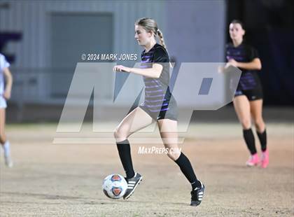 Thumbnail 1 in Safford @ Northwest Christian (AIA 3A Semifinal) photogallery.
