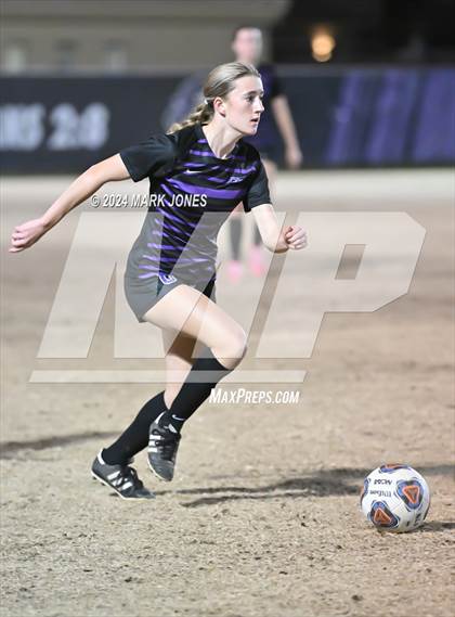 Thumbnail 2 in Safford @ Northwest Christian (AIA 3A Semifinal) photogallery.