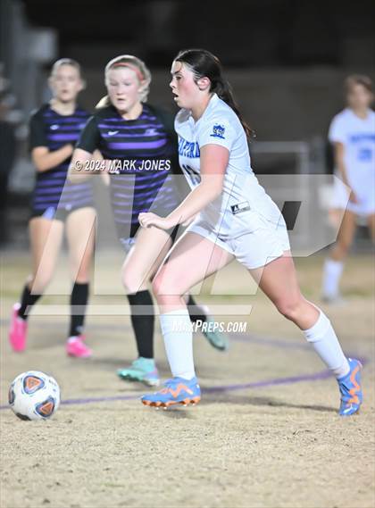 Thumbnail 2 in Safford @ Northwest Christian (AIA 3A Semifinal) photogallery.