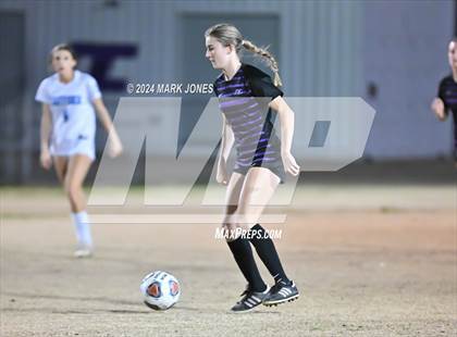 Thumbnail 2 in Safford @ Northwest Christian (AIA 3A Semifinal) photogallery.