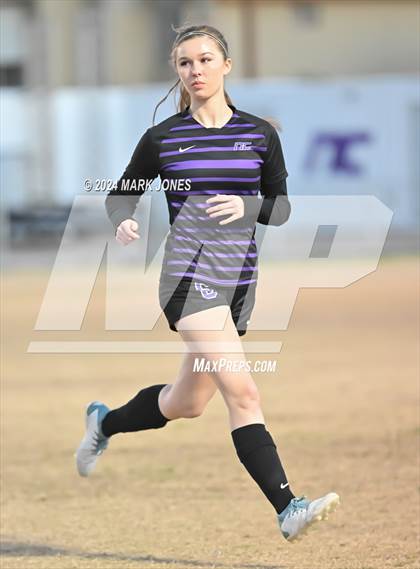Thumbnail 3 in Safford @ Northwest Christian (AIA 3A Semifinal) photogallery.