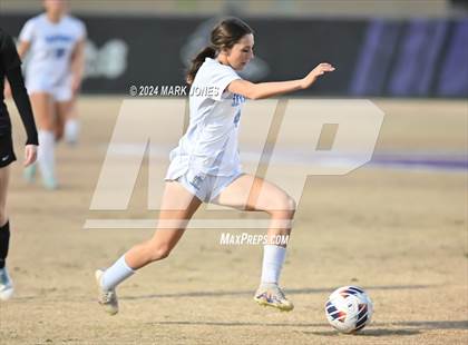 Thumbnail 3 in Safford @ Northwest Christian (AIA 3A Semifinal) photogallery.