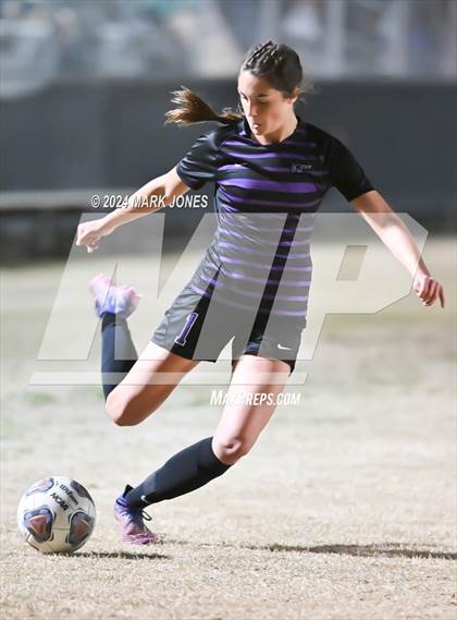 Thumbnail 1 in Safford @ Northwest Christian (AIA 3A Semifinal) photogallery.