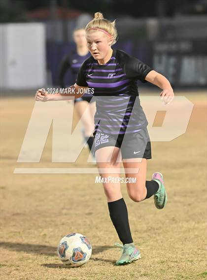 Thumbnail 3 in Safford @ Northwest Christian (AIA 3A Semifinal) photogallery.