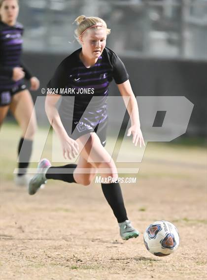 Thumbnail 2 in Safford @ Northwest Christian (AIA 3A Semifinal) photogallery.
