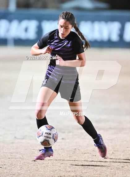 Thumbnail 2 in Safford @ Northwest Christian (AIA 3A Semifinal) photogallery.