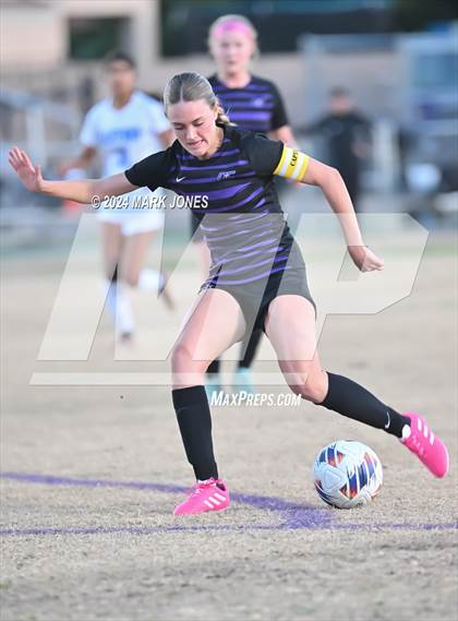 Thumbnail 2 in Safford @ Northwest Christian (AIA 3A Semifinal) photogallery.