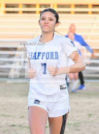 Thumbnail 2 in Safford @ Northwest Christian (AIA 3A Semifinal) photogallery.