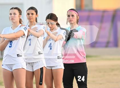 Thumbnail 2 in Safford @ Northwest Christian (AIA 3A Semifinal) photogallery.