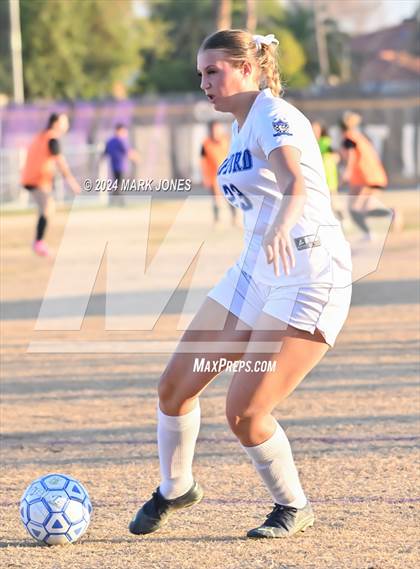 Thumbnail 2 in Safford @ Northwest Christian (AIA 3A Semifinal) photogallery.