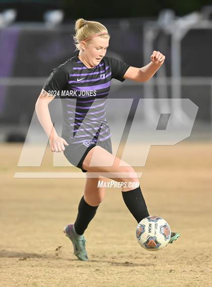 Thumbnail 1 in Safford @ Northwest Christian (AIA 3A Semifinal) photogallery.
