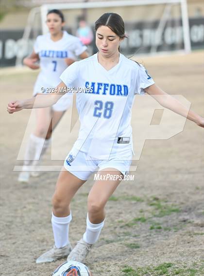 Thumbnail 1 in Safford @ Northwest Christian (AIA 3A Semifinal) photogallery.