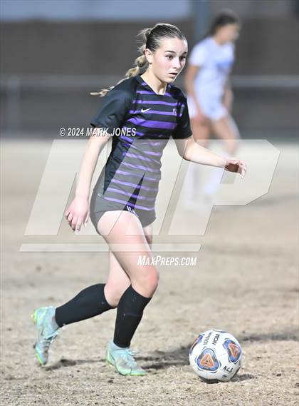 Thumbnail 3 in Safford @ Northwest Christian (AIA 3A Semifinal) photogallery.