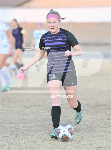 Thumbnail 3 in Safford @ Northwest Christian (AIA 3A Semifinal) photogallery.