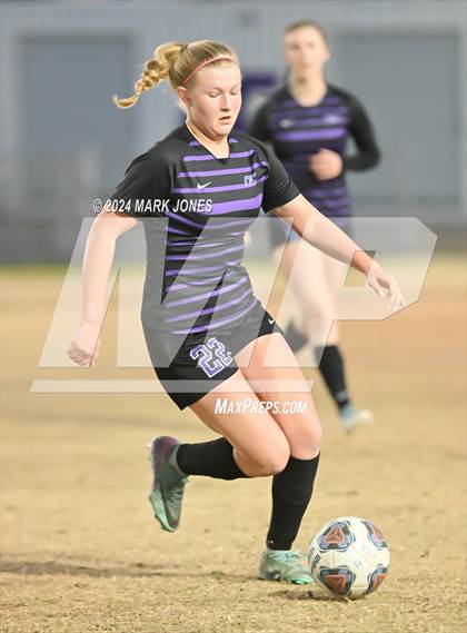 Thumbnail 3 in Safford @ Northwest Christian (AIA 3A Semifinal) photogallery.